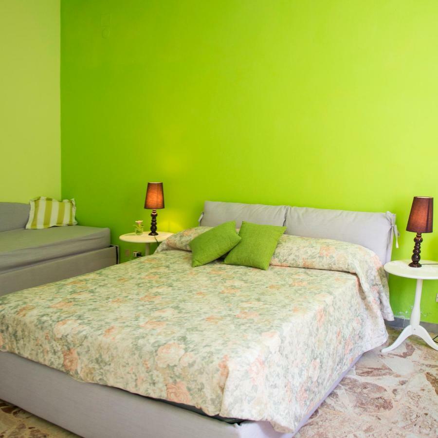 Camera Familiare con Bagno Privato