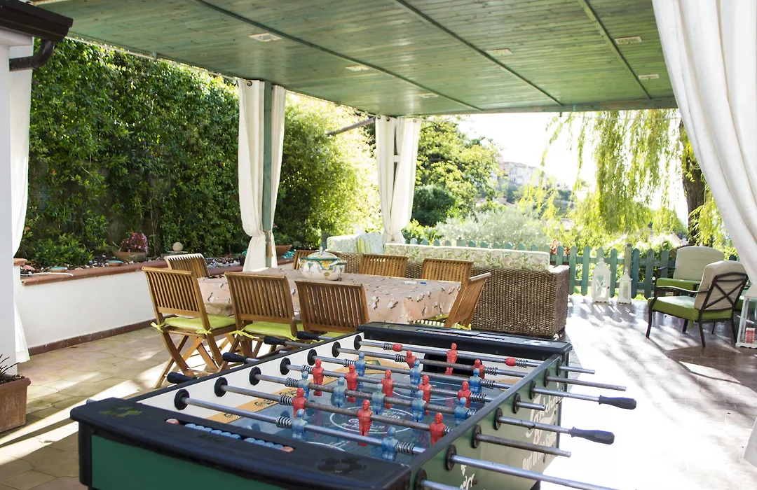 Villa Armonia-1